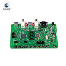 Electronics Control PCB y PCBA Board Assembly Company